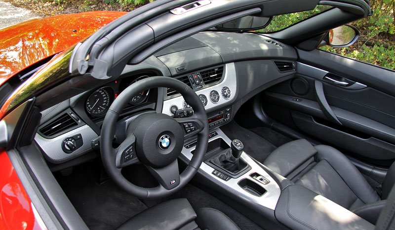 BMW Z4