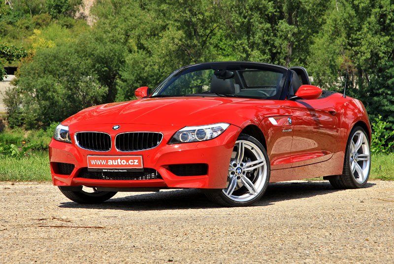 BMW Z4