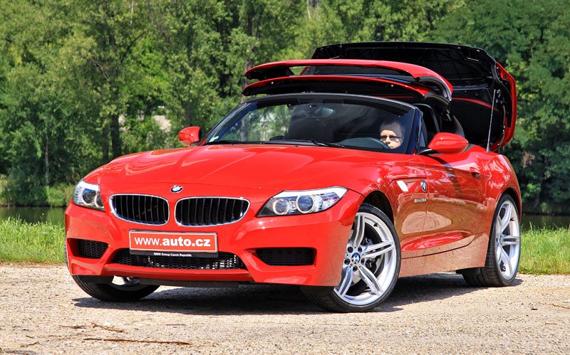 BMW Z4