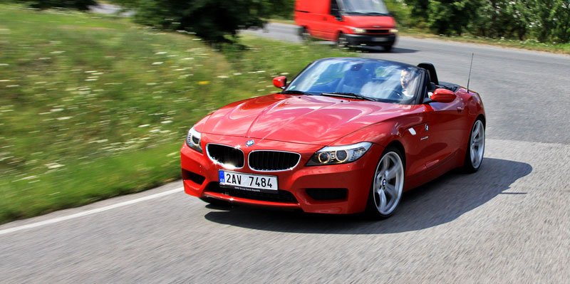 BMW Z4