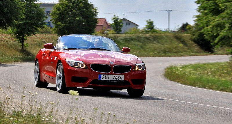 BMW Z4