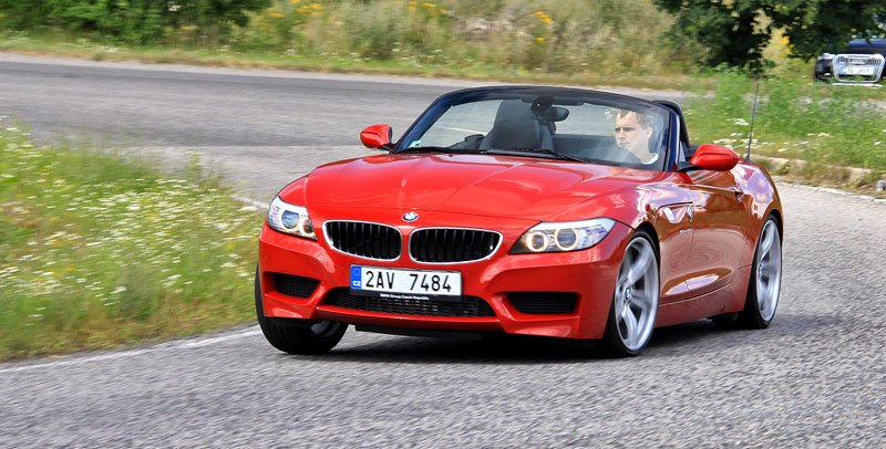 BMW Z4