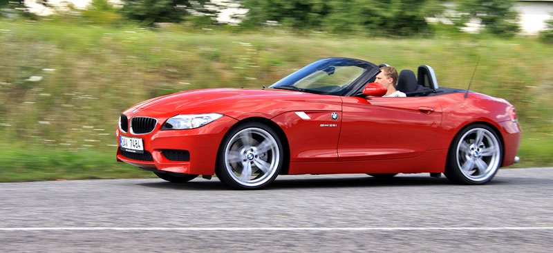 BMW Z4