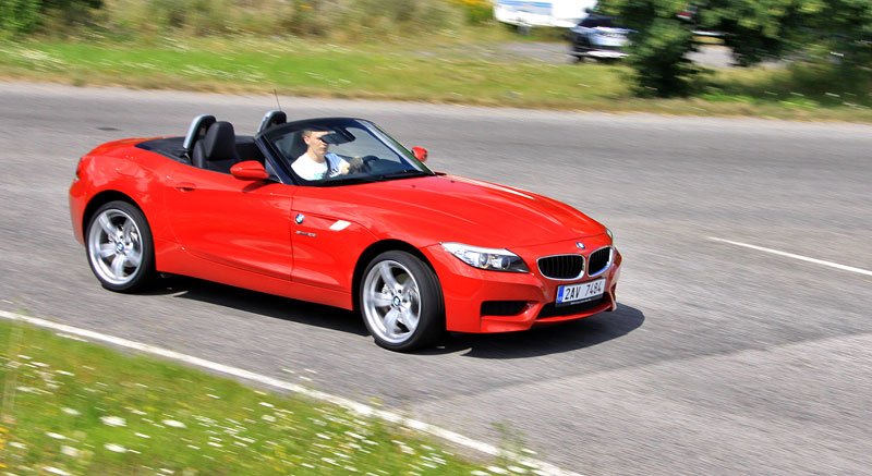 BMW Z4