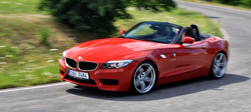 BMW Z4