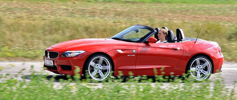 BMW Z4