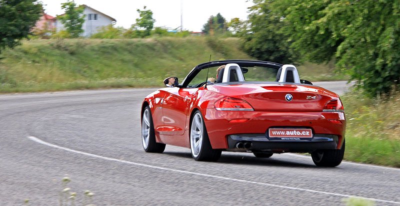 BMW Z4