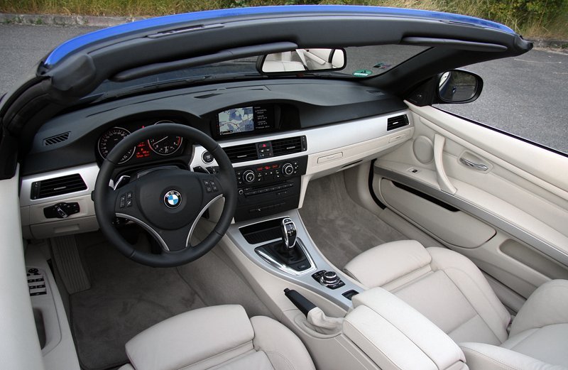 BMW řada 3