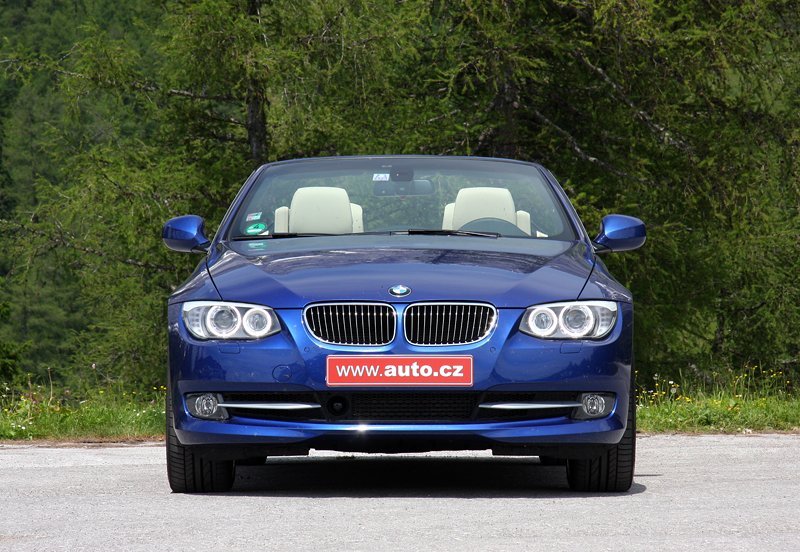 BMW 3 Cabrio