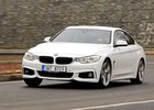 TEST BMW 435i – Runflatová revoluce