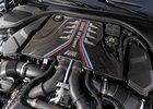 BMW zřejmě pracuje na novém motoru V8, dorazit by mohl pod kapotou nové M5 CS