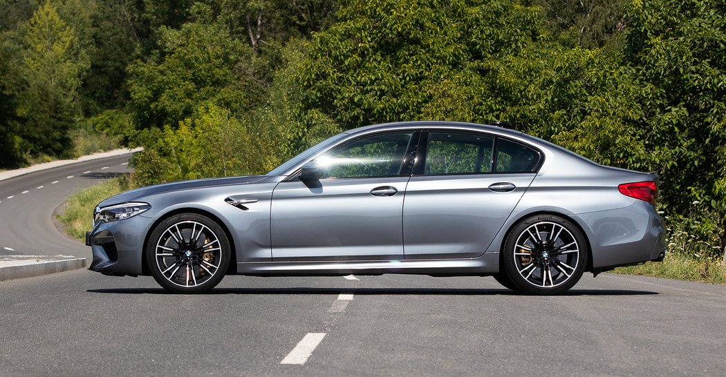 BMW M5