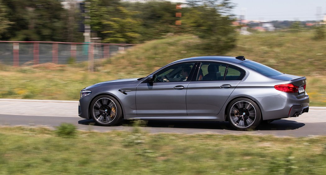 BMW M5