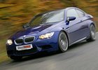 TEST BMW M3 – Zpívejte aleluja