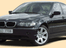 BMW 320d - Stále dobrá volba (07/2003)