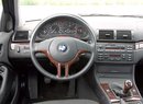 BMW řada 3