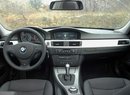 BMW řada 3