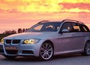 BMW 330i Touring - třistatřicet splněných snů