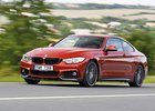 TEST BMW 440i M Performance – Skoro eMko