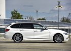 TEST BMW 335d xDrive M-Sport – Bavorské naftové sportování