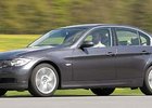 TEST BMW 325i - stvořeno pro řidiče