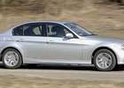 TEST BMW 320d -  kvalita bez kompromisů