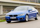 TEST BMW 428i xDrive Gran Coupé – Něco tomu chybí