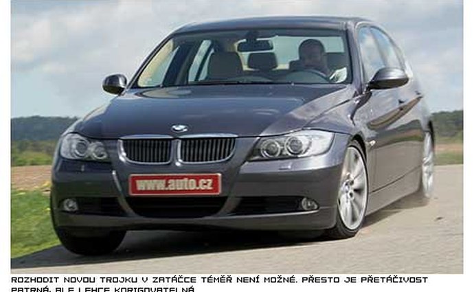 bmw testy strednitrida