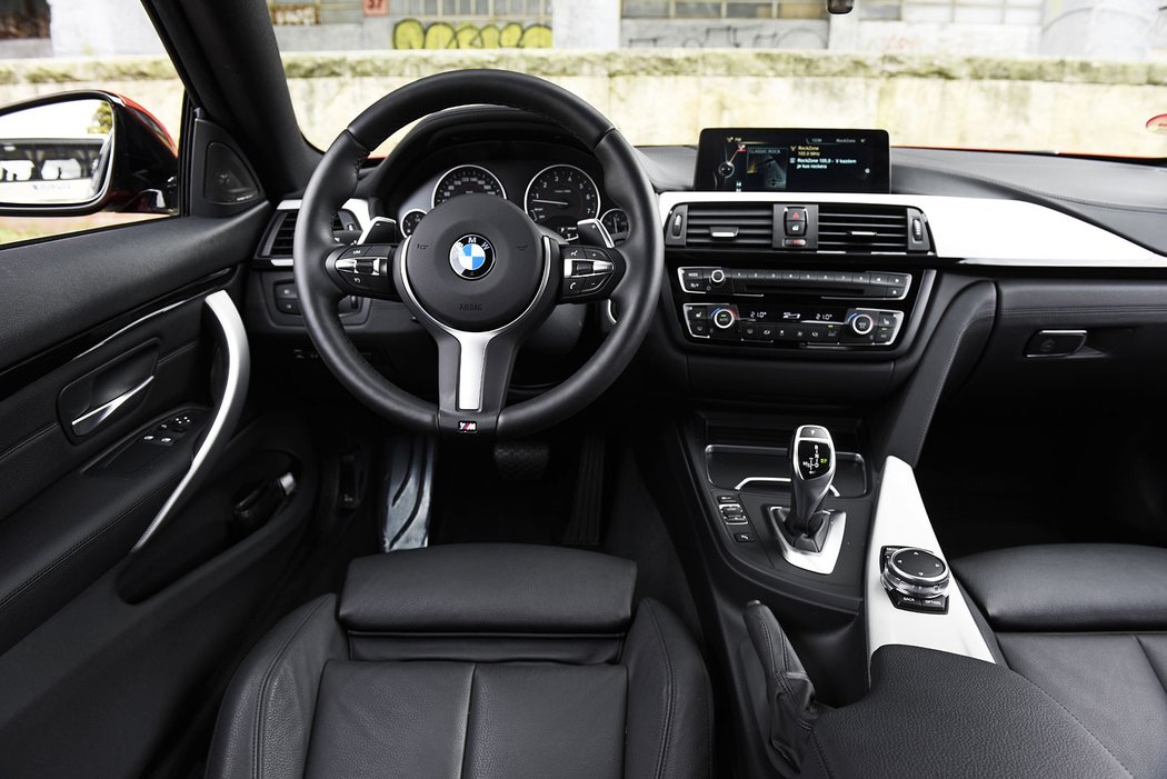 BMW řada 4