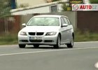 Videotest ojetiny: BMW řady 3 (E 90/E91)