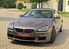 TEST Videotest: BMW 640d Gran Coupe