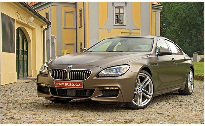 bmw testy vyssistredni sportovni kupe