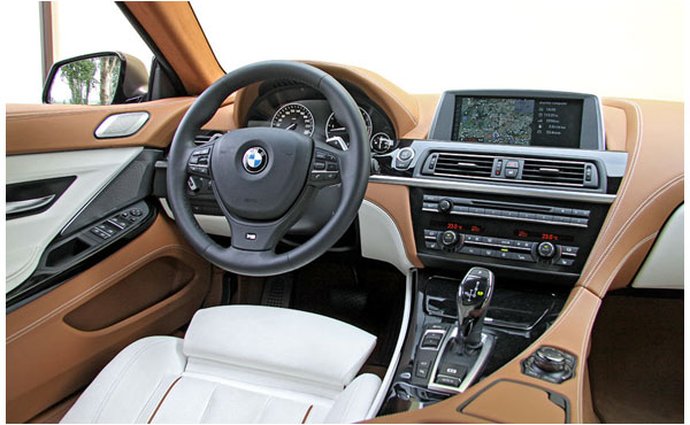 bmw testy vyssistredni sportovni kupe