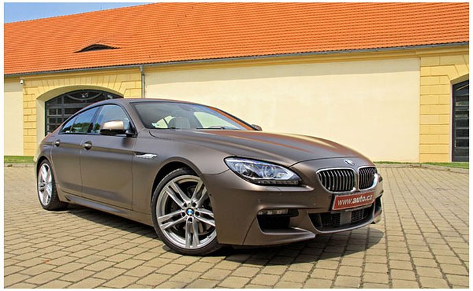 bmw testy vyssistredni sportovni kupe