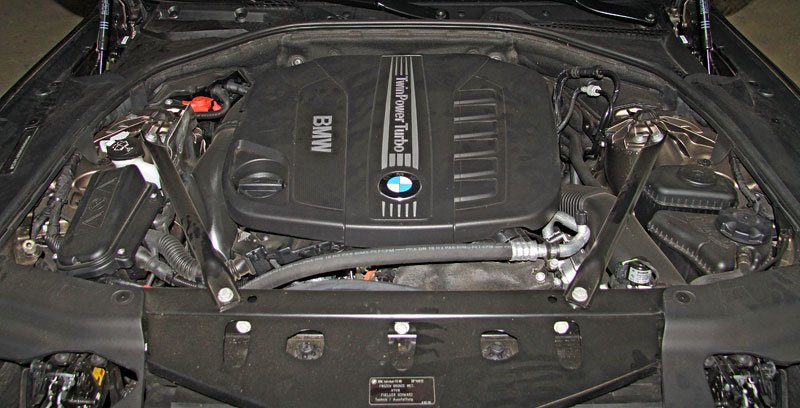 BMW řada 6