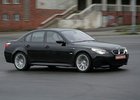 TEST BMW M5 - Rituály pro všední den