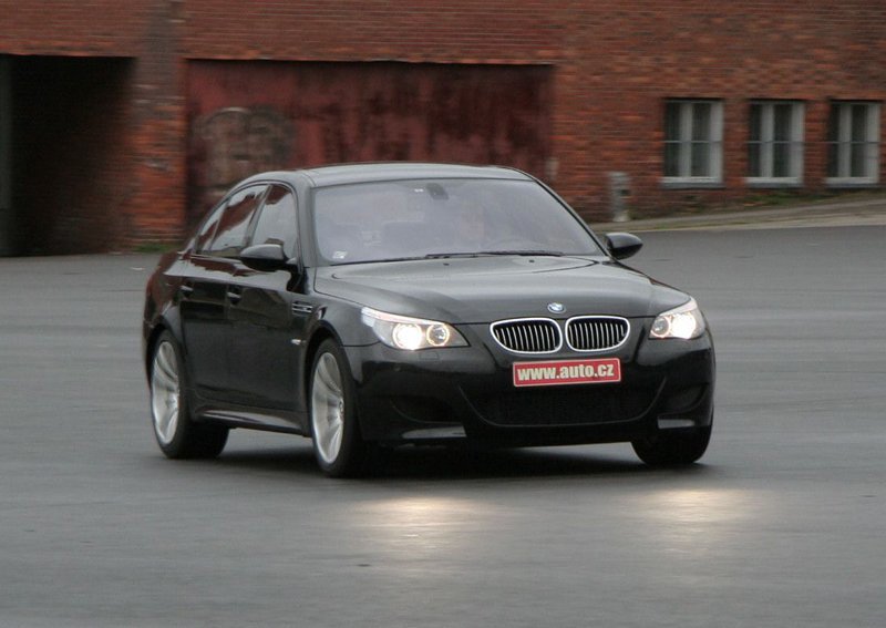 BMW M5