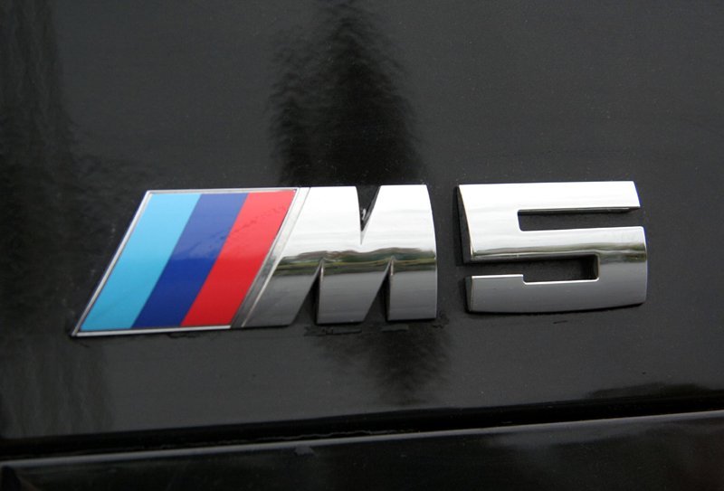 BMW M5