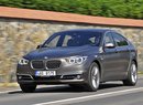 BMW 535i GT xDrive – Diesel má přednost