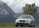 BMW 520d - Economy class