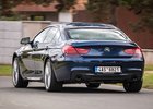 TEST BMW 640d xDrive Gran Coupé – Mezi nebem a&nbsp;zemí