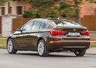 TEST BMW 535d GT xDrive – Bez konkurence