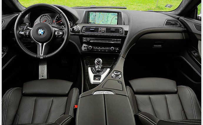 bmw testy vyssistredni