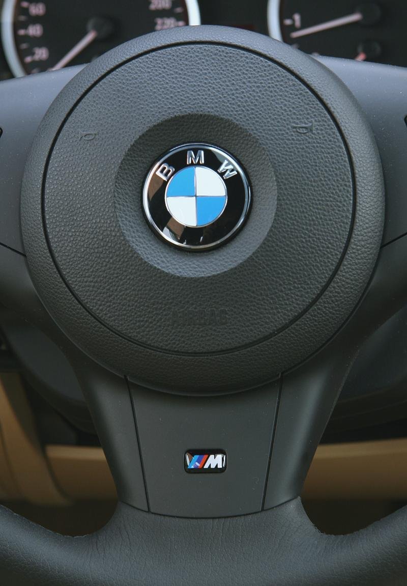 BMW řada 5