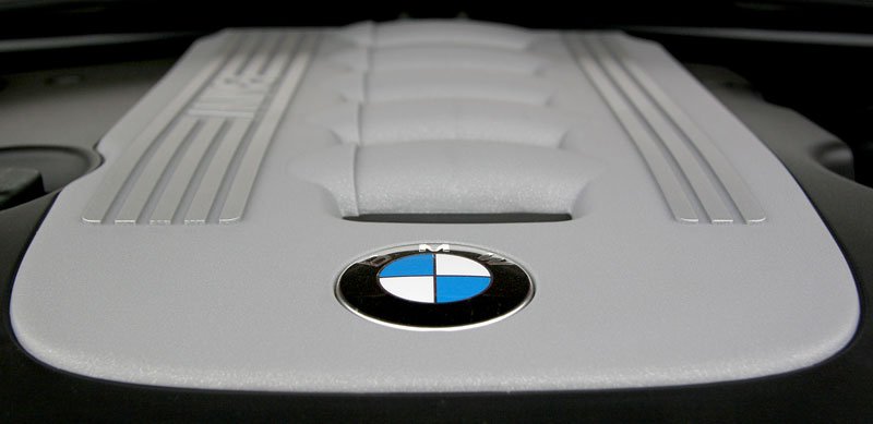 BMW řada 5