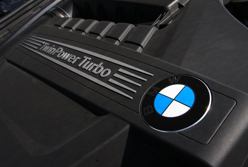 BMW řada 5