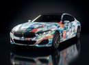 BMW The Ultimate AI Masterpiece