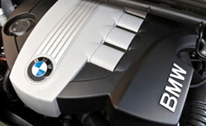 BMW a Toyota budou spolupracovat na úsporných technologiích