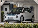 BMW i3: Elektromobil a REX dostanou vodíkového sourozence