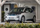 BMW i3: Elektromobil a REX dostanou vodíkového sourozence